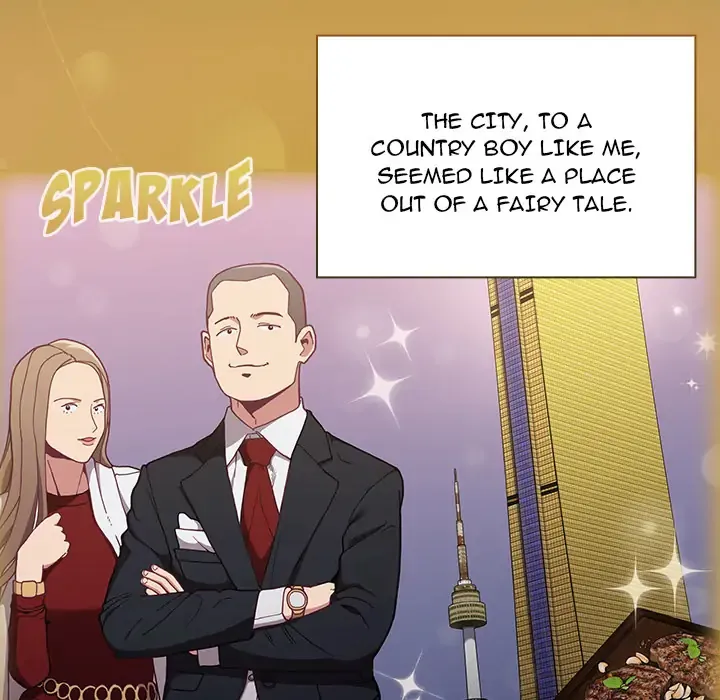 Bride-To-Be Chapter 1 page 9 - 
