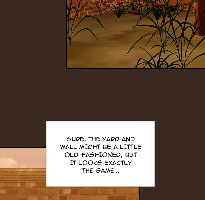 Bride-To-Be Chapter 1 page 87 - 