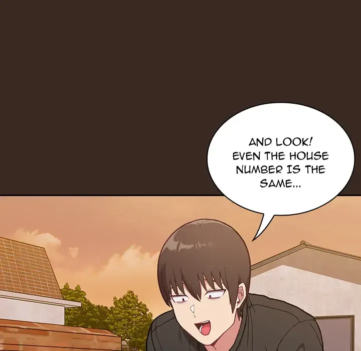 Bride-To-Be Chapter 1 page 89 - 