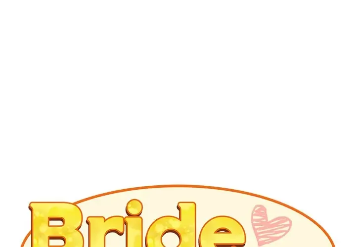 Bride-To-Be Chapter 10 page 2 - 