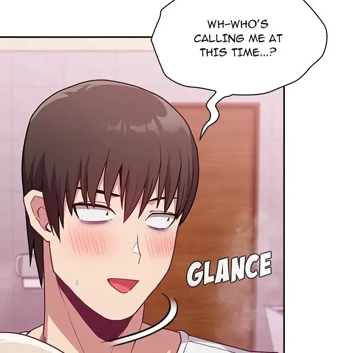 Bride-To-Be Chapter 10 page 126 - 