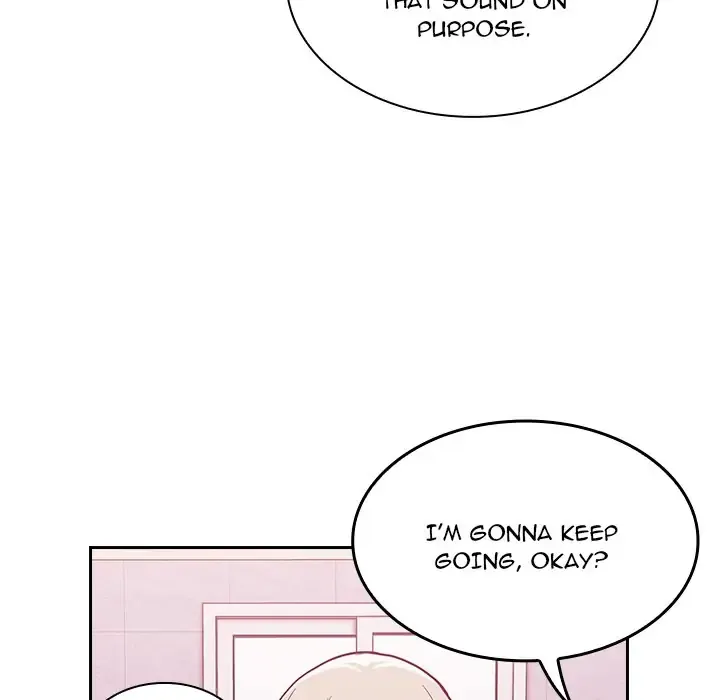 Bride-To-Be Chapter 10 page 15 - 