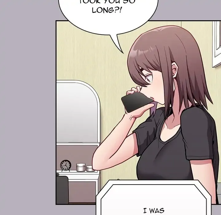 Bride-To-Be Chapter 10 page 141 - 