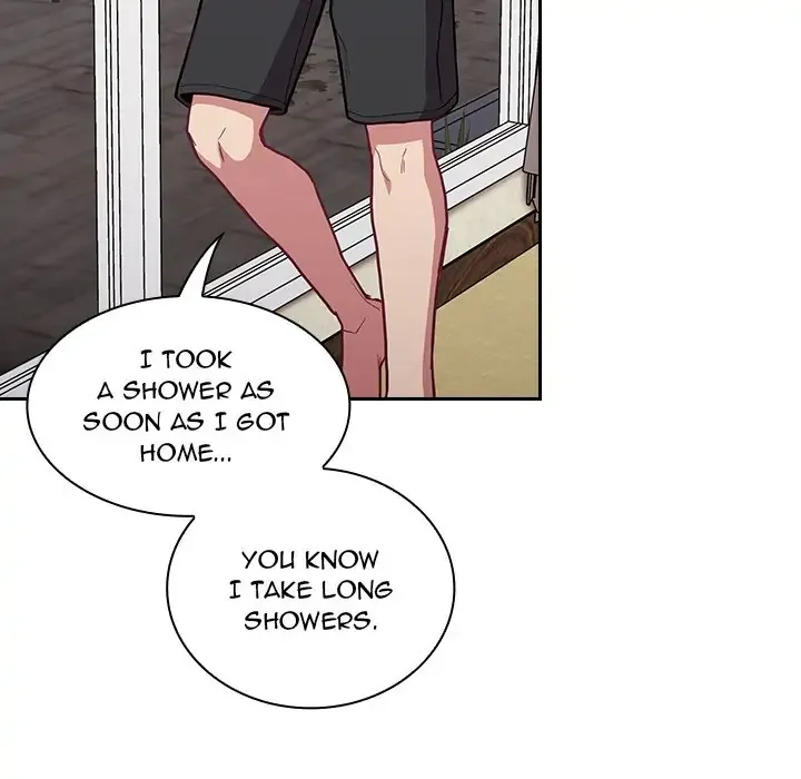 Bride-To-Be Chapter 10 page 144 - 