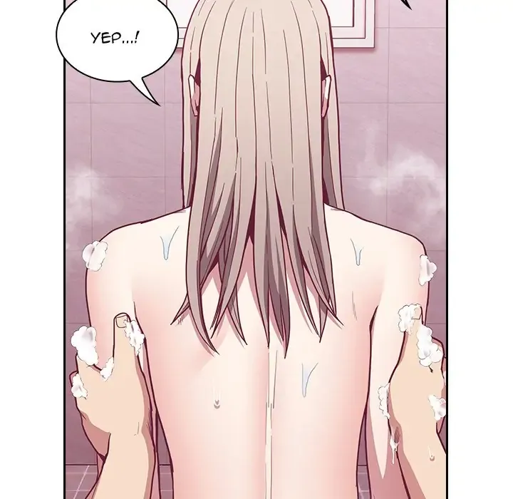 Bride-To-Be Chapter 10 page 16 - 