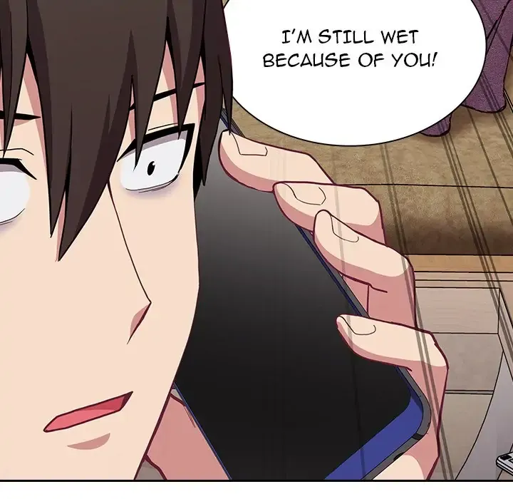 Bride-To-Be Chapter 10 page 156 - 