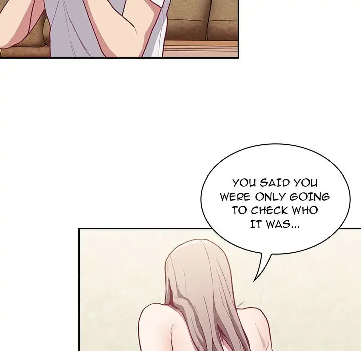 Bride-To-Be Chapter 10 page 161 - 