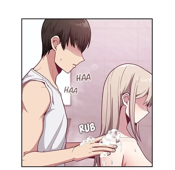 Bride-To-Be Chapter 10 page 5 - 