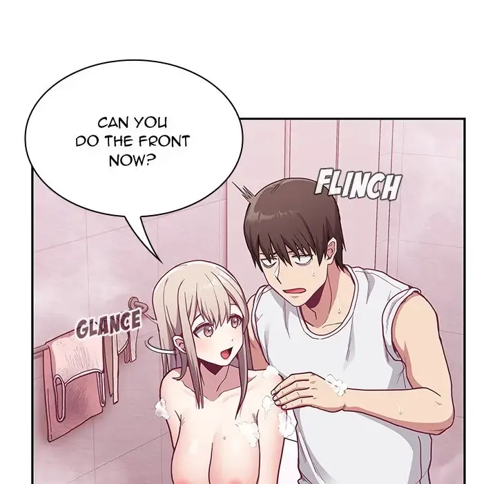Bride-To-Be Chapter 10 page 42 - 