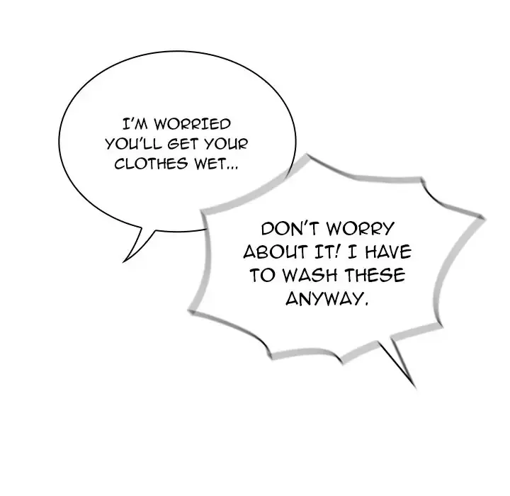 Bride-To-Be Chapter 10 page 45 - 