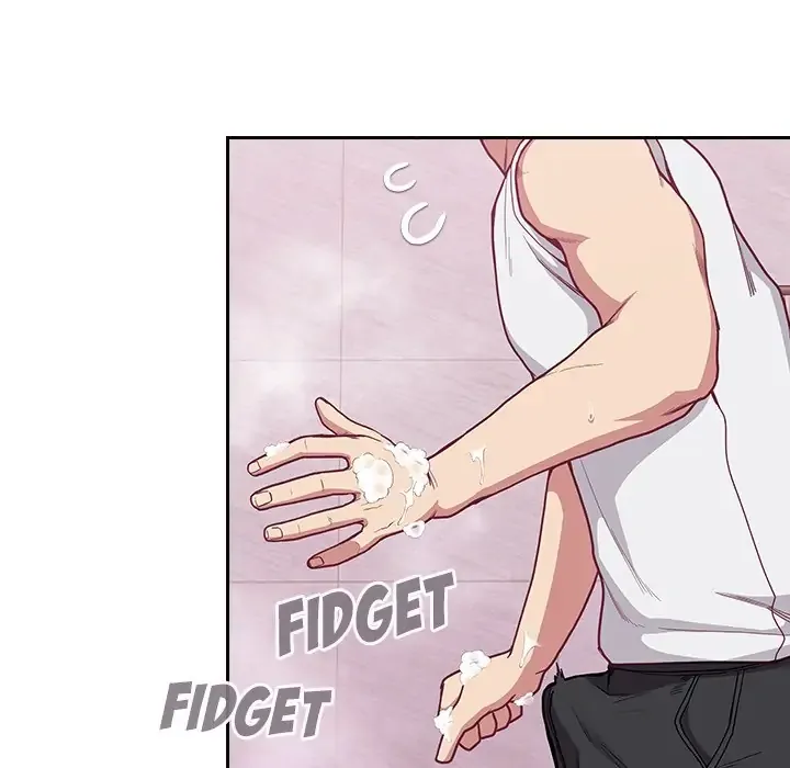 Bride-To-Be Chapter 10 page 46 - 