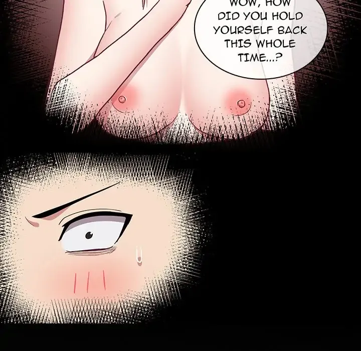Bride-To-Be Chapter 10 page 50 - 