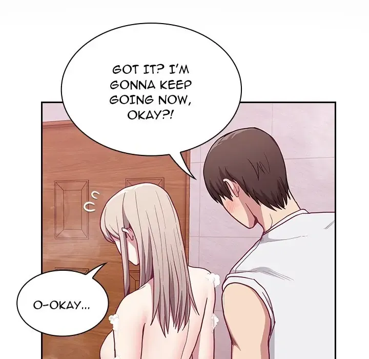 Bride-To-Be Chapter 10 page 52 - 