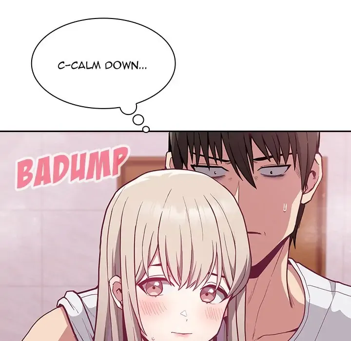 Bride-To-Be Chapter 10 page 54 - 