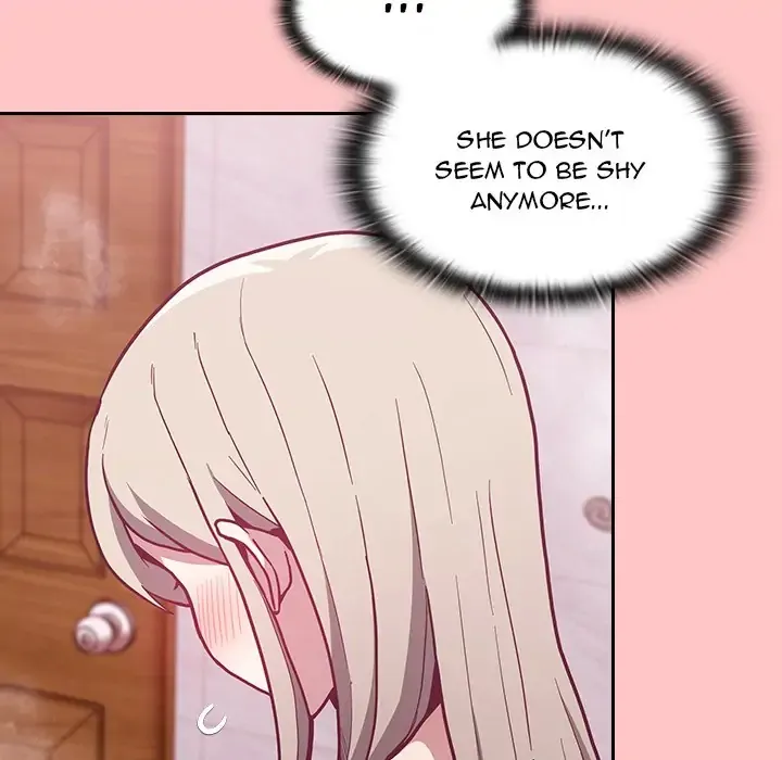 Bride-To-Be Chapter 10 page 61 - 