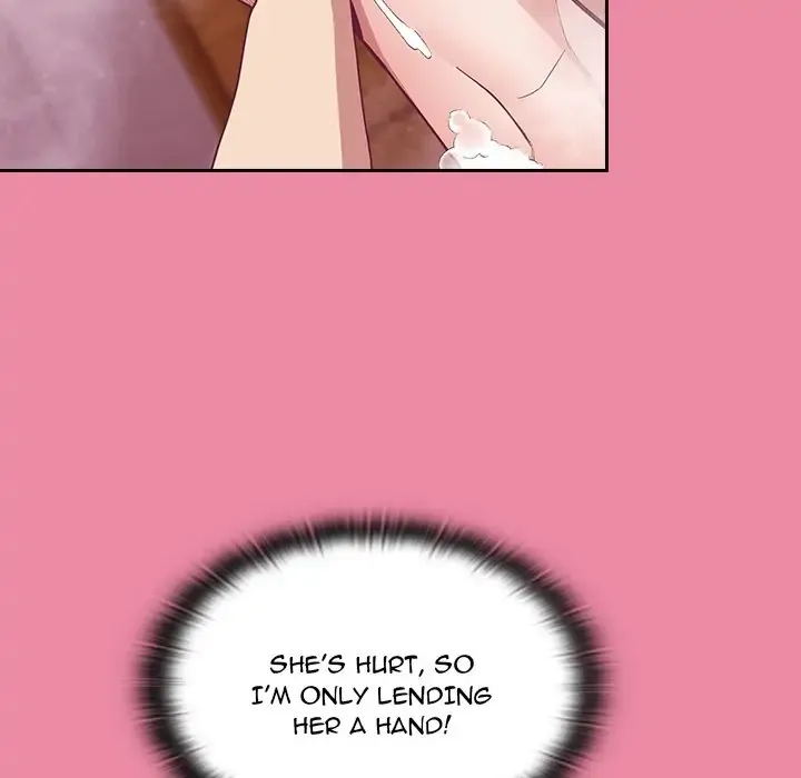 Bride-To-Be Chapter 10 page 92 - 