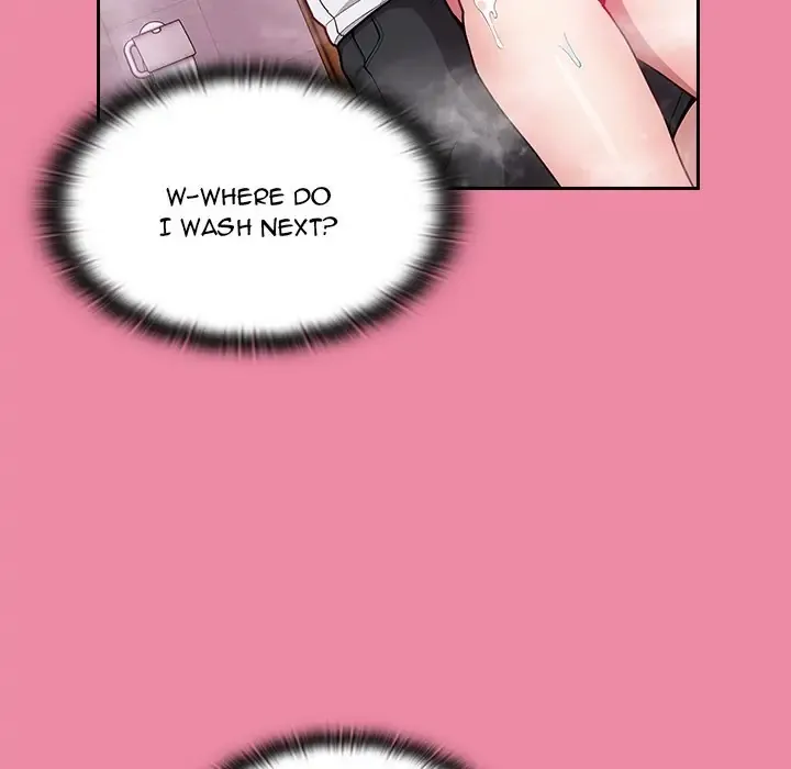 Bride-To-Be Chapter 10 page 96 - 