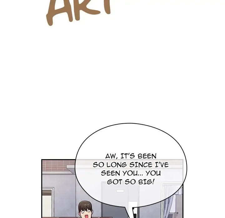 Bride-To-Be Chapter 11 page 120 - 