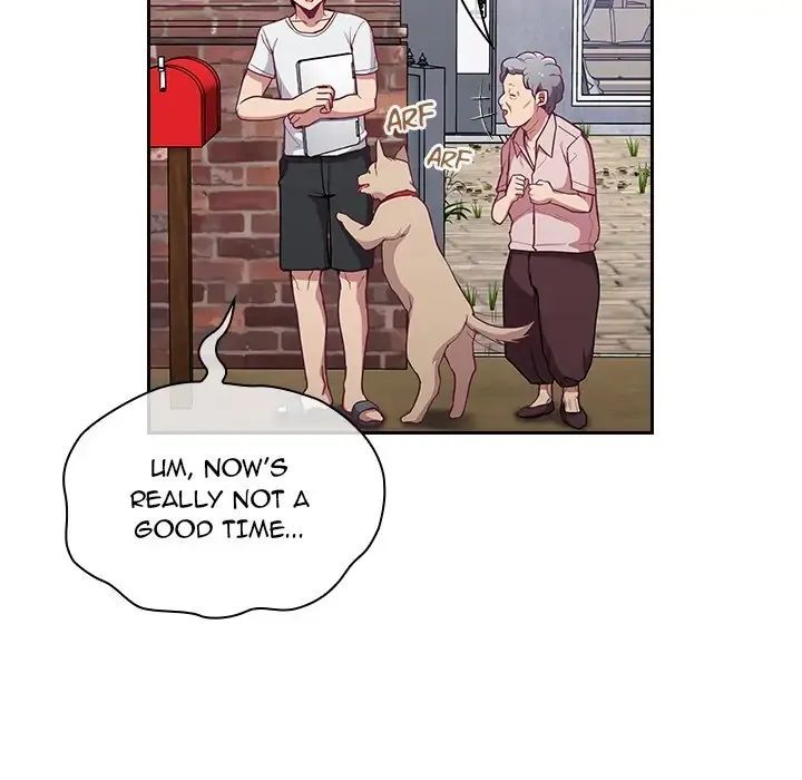 Bride-To-Be Chapter 11 page 121 - 