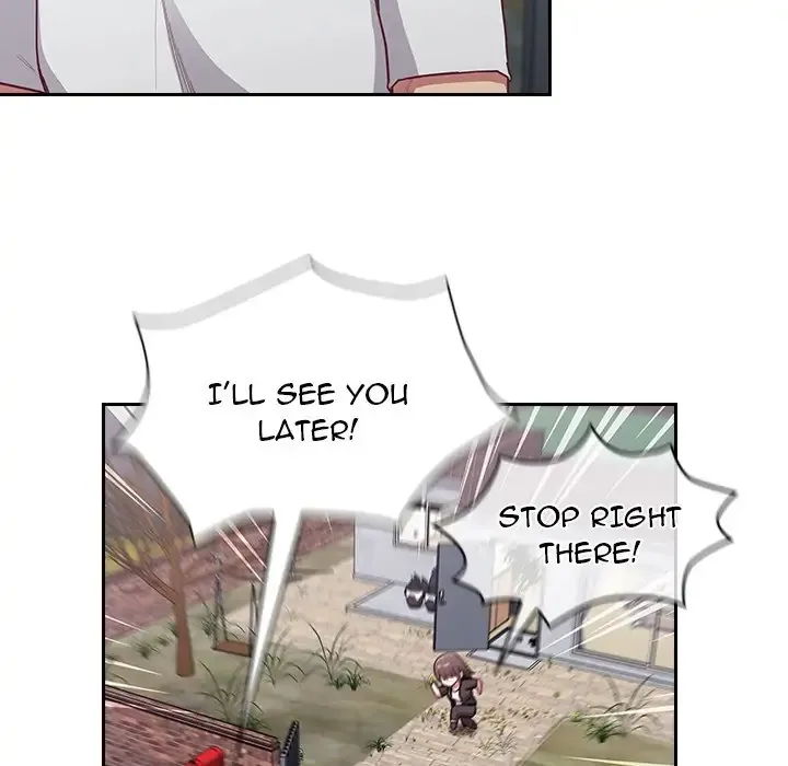 Bride-To-Be Chapter 11 page 126 - 
