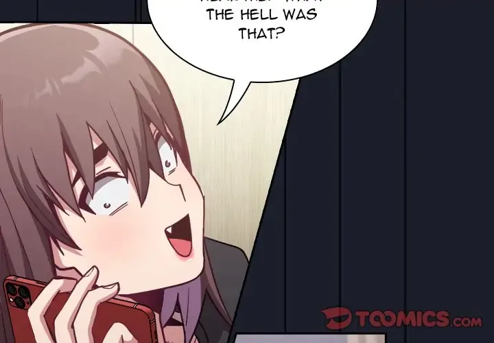 Bride-To-Be Chapter 11 page 3 - 