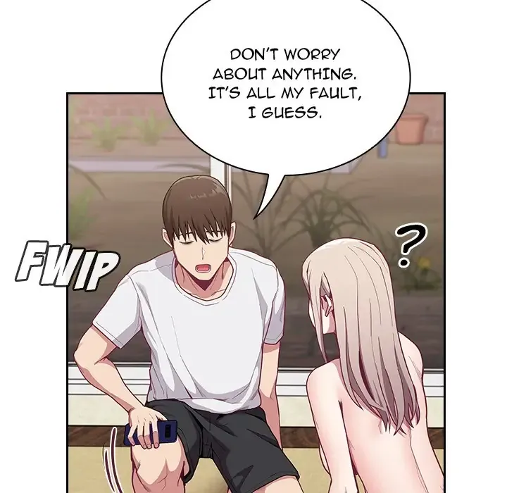 Bride-To-Be Chapter 11 page 28 - 