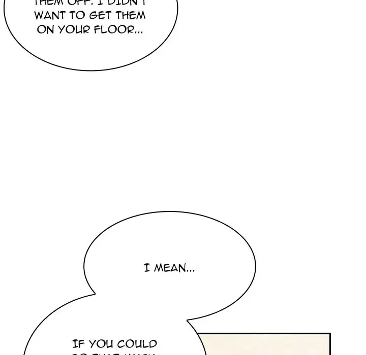 Bride-To-Be Chapter 11 page 37 - 
