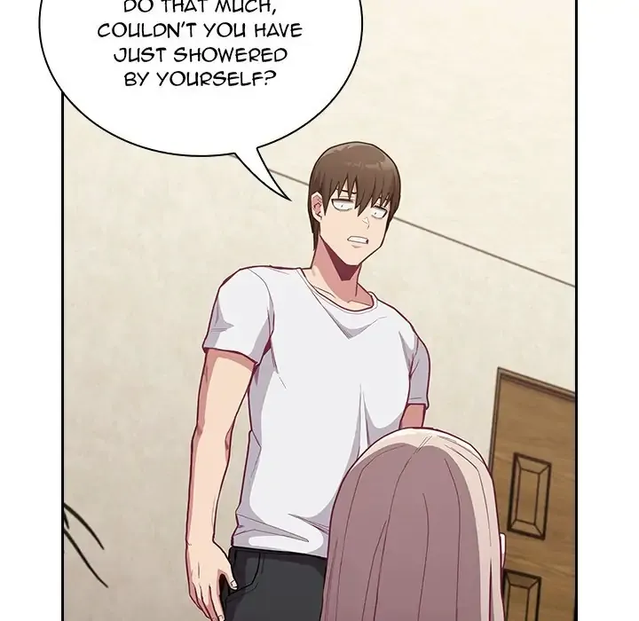 Bride-To-Be Chapter 11 page 38 - 