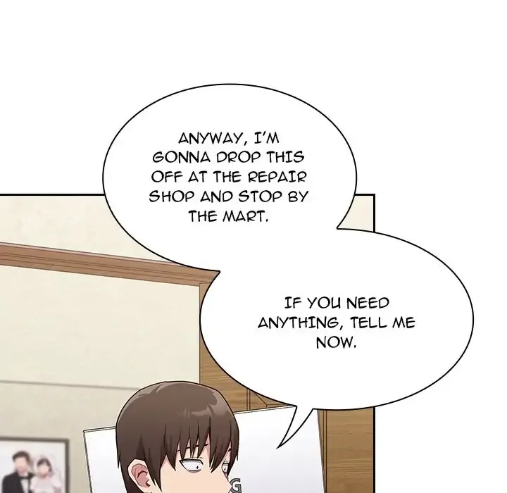 Bride-To-Be Chapter 11 page 73 - 