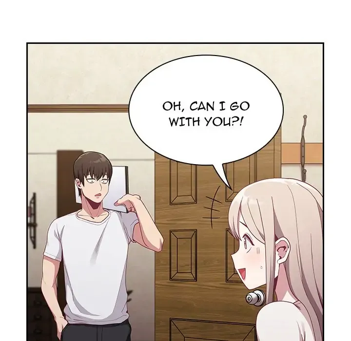 Bride-To-Be Chapter 11 page 75 - 
