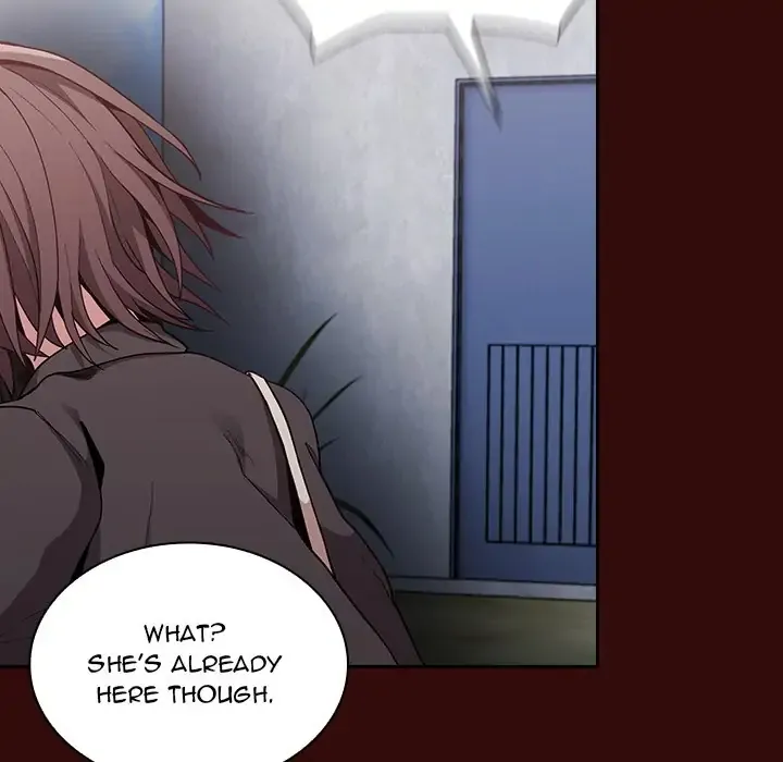 Bride-To-Be Chapter 11 page 94 - 