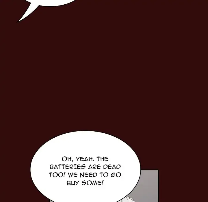 Bride-To-Be Chapter 11 page 95 - 
