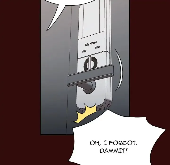 Bride-To-Be Chapter 11 page 96 - 