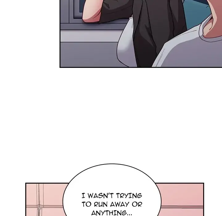 Bride-To-Be Chapter 12 page 11 - 