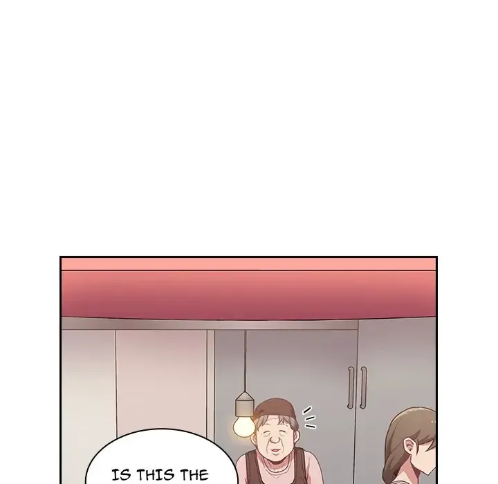 Bride-To-Be Chapter 12 page 105 - 