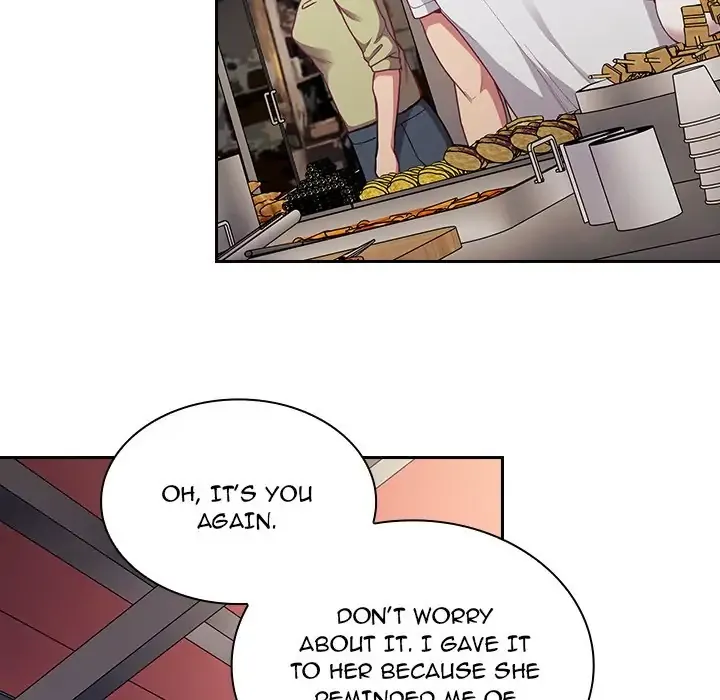 Bride-To-Be Chapter 12 page 108 - 
