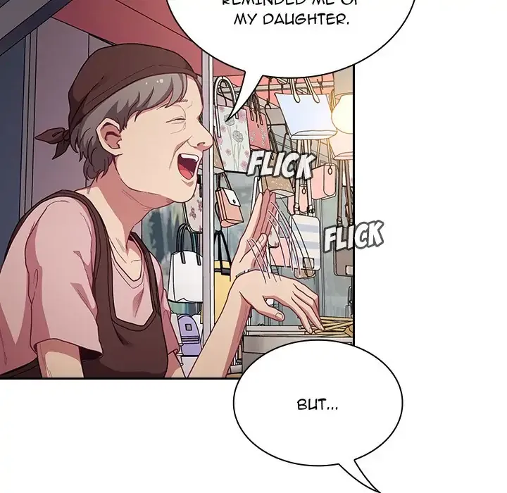 Bride-To-Be Chapter 12 page 109 - 