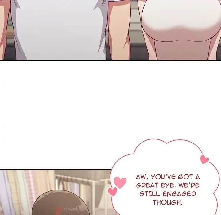 Bride-To-Be Chapter 12 page 112 - 