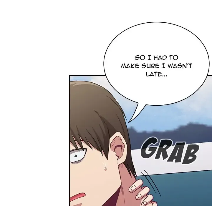 Bride-To-Be Chapter 12 page 14 - 