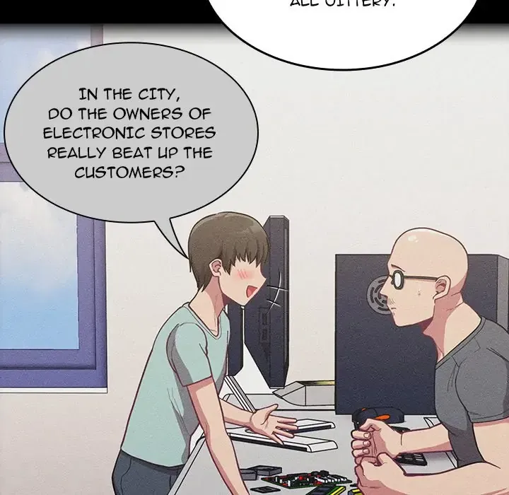 Bride-To-Be Chapter 12 page 137 - 