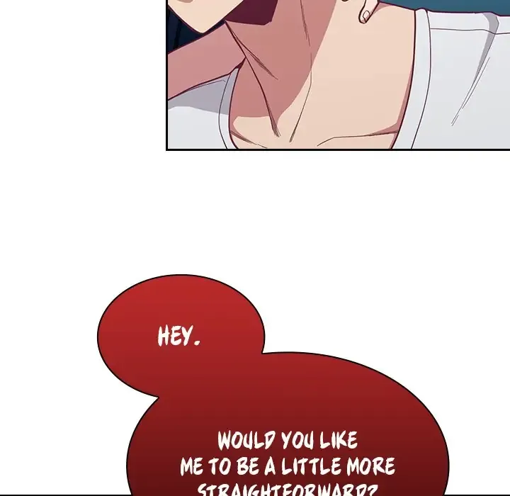 Bride-To-Be Chapter 12 page 15 - 
