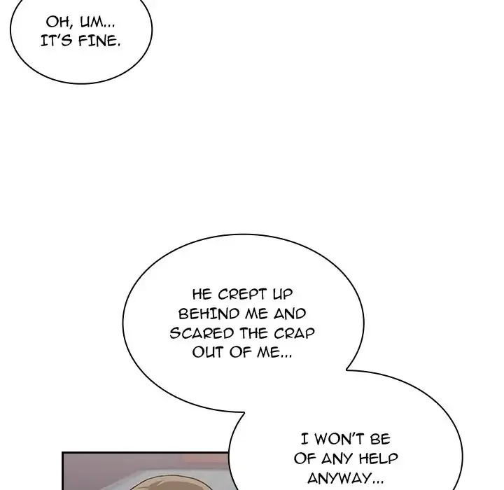 Bride-To-Be Chapter 12 page 156 - 