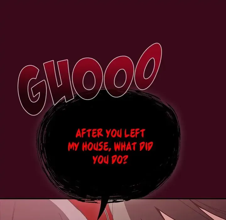 Bride-To-Be Chapter 12 page 18 - 