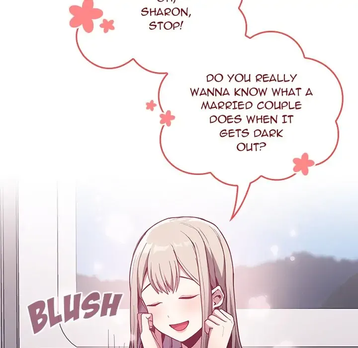 Bride-To-Be Chapter 12 page 21 - 