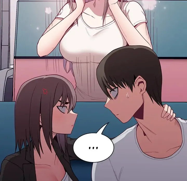 Bride-To-Be Chapter 12 page 22 - 