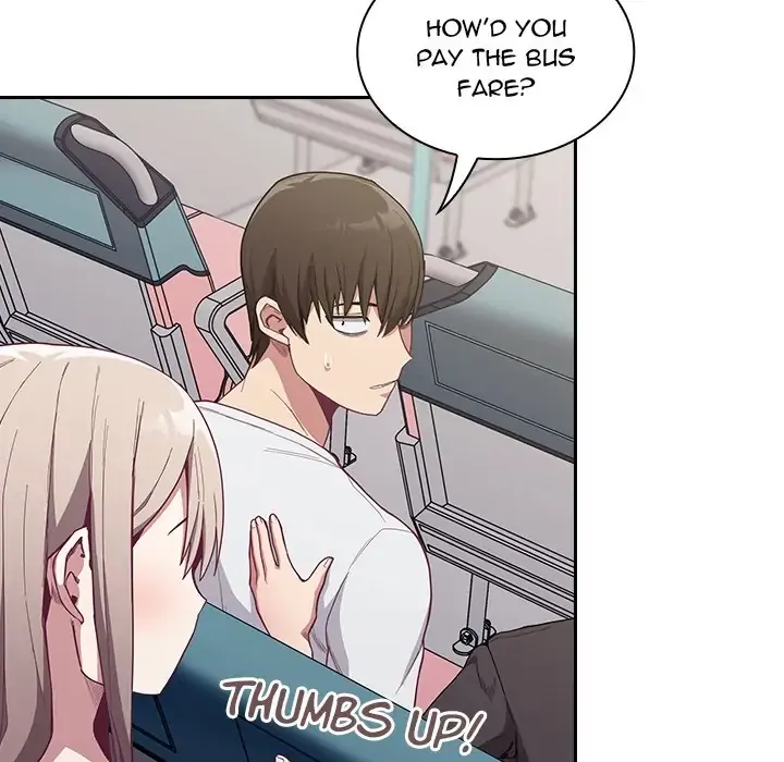 Bride-To-Be Chapter 12 page 24 - 