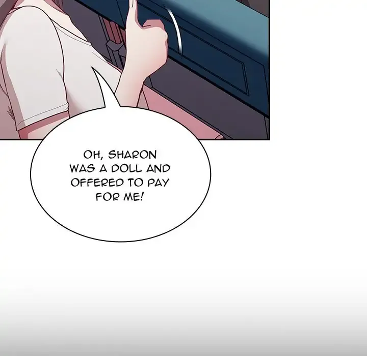 Bride-To-Be Chapter 12 page 25 - 