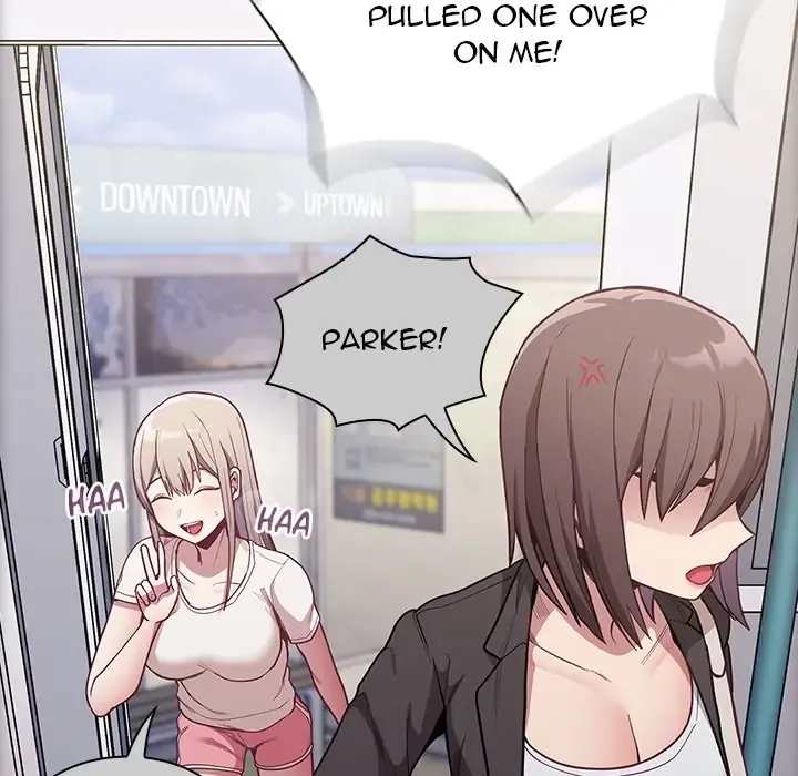 Bride-To-Be Chapter 12 page 27 - 