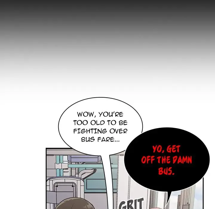 Bride-To-Be Chapter 12 page 29 - 