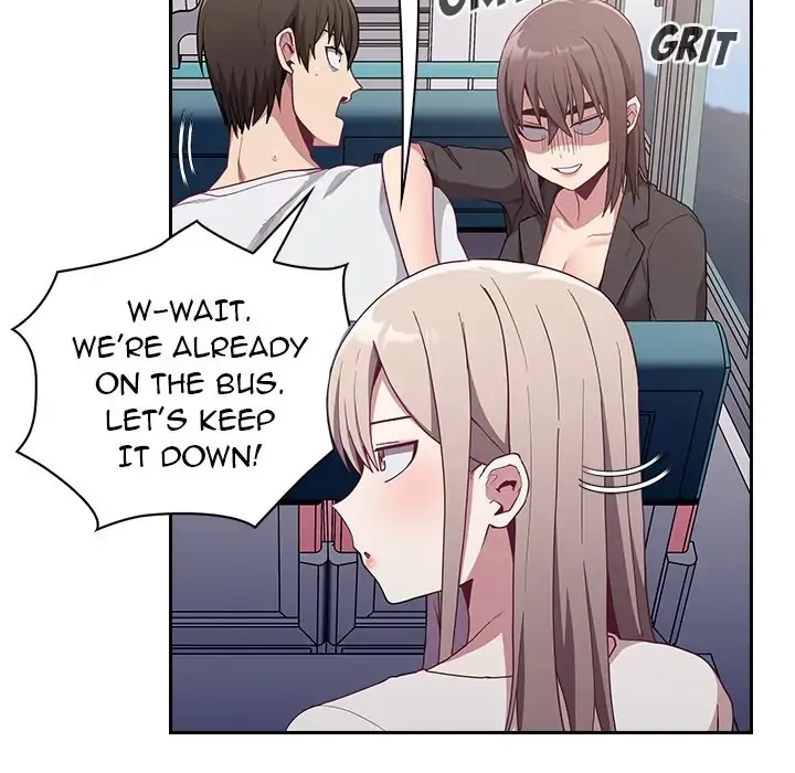 Bride-To-Be Chapter 12 page 30 - 